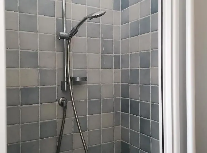 Appartement Hommy Lab - Stylish And Modern With Super Kitchen, Separate Entrance, Free Parking Olbia