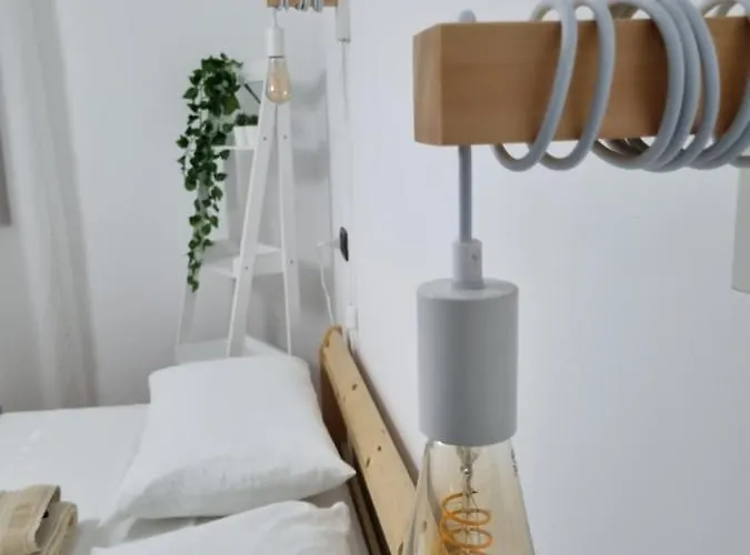 Hommy Lab - Stylish And Modern With Super Kitchen, Separate Entrance, Free Parking Appartement Olbia